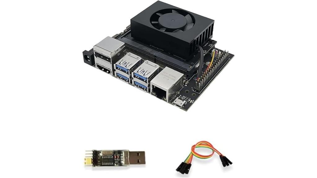 jetson nano ai kit