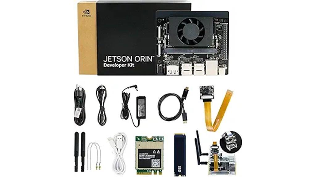 jetson orin nano kit