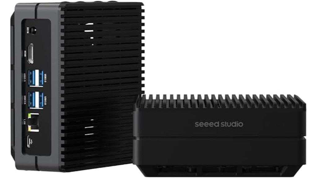 jetson orin nx 16gb ai