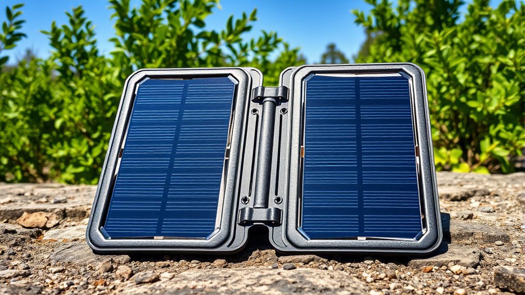 key charging and durability factors