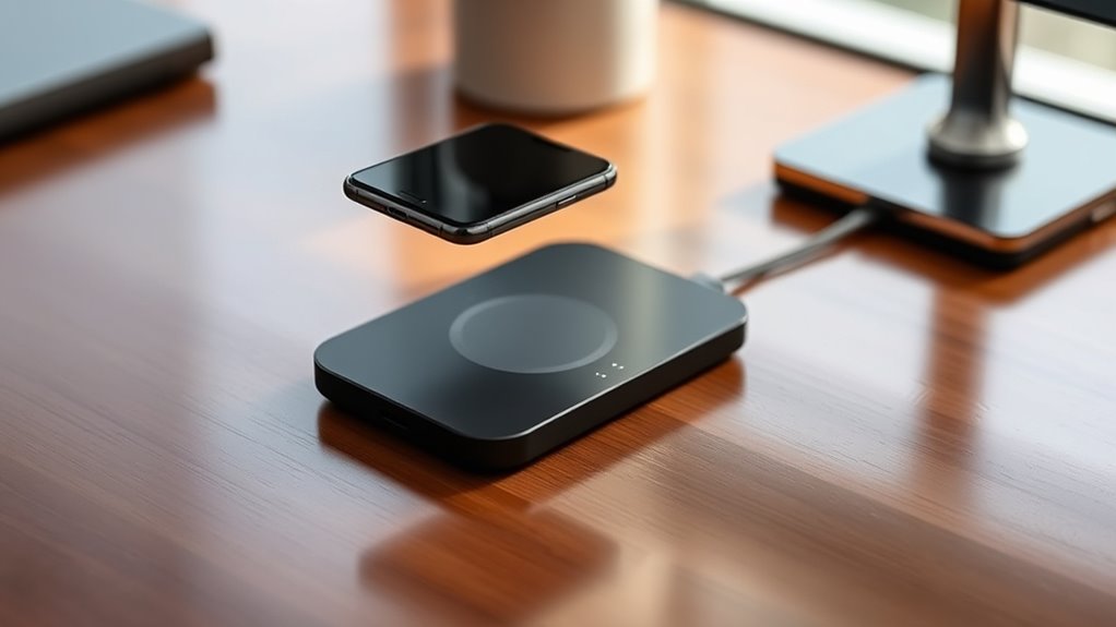 key charging selection factors