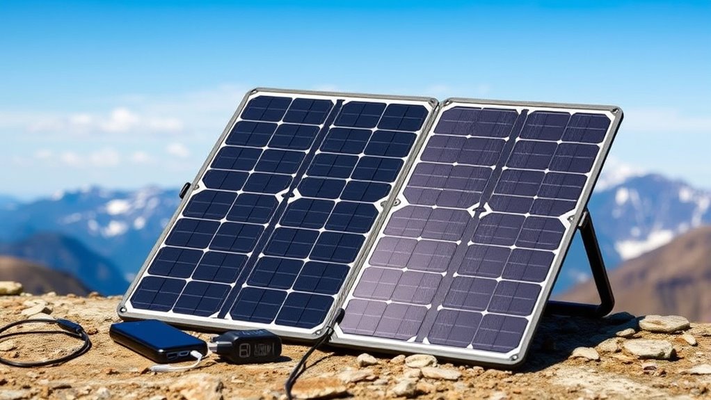 key factors for solar kits