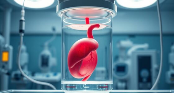 lab grown organs added