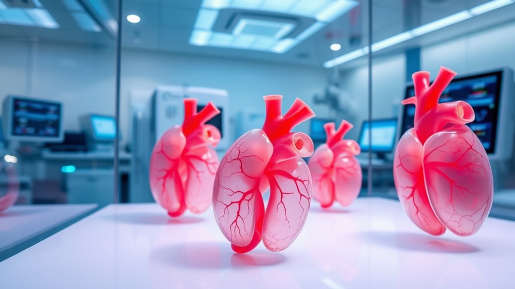 lab grown organs save lives