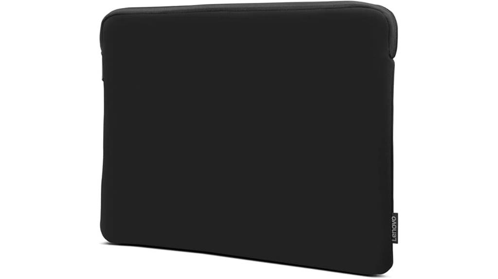 lenovo 14 inch neoprene sleeve