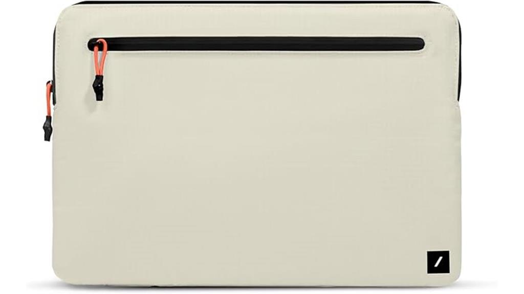lightweight macbook sleeve