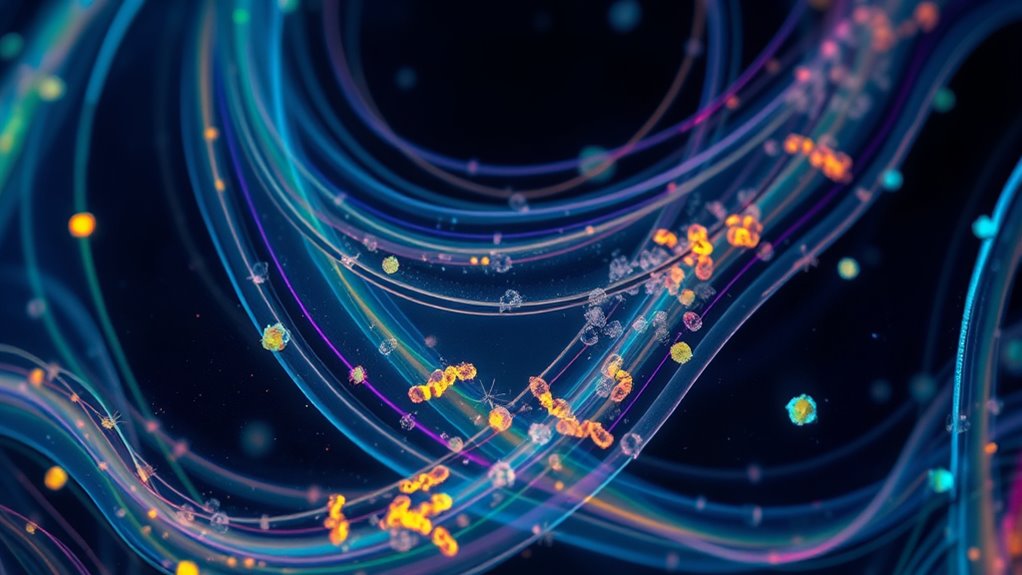 living biological art forms