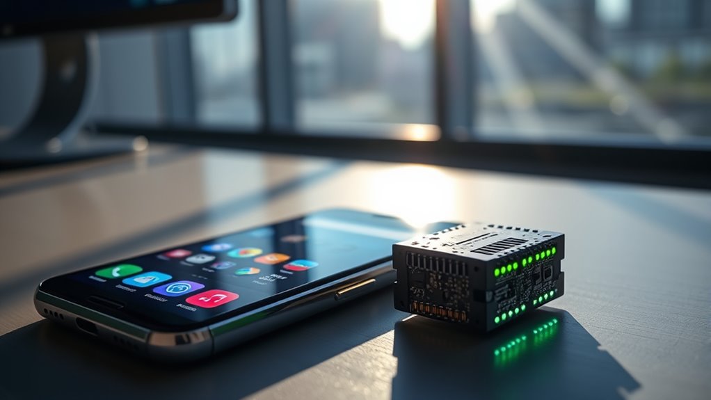 local data enhances daily life