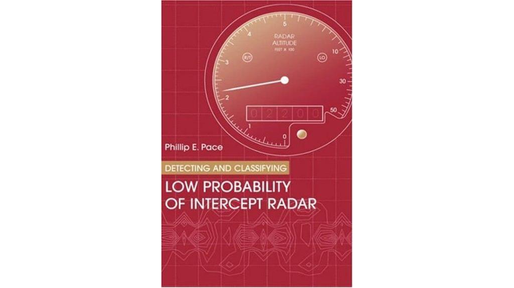 low probability radar detection