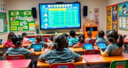 making learning more engaging