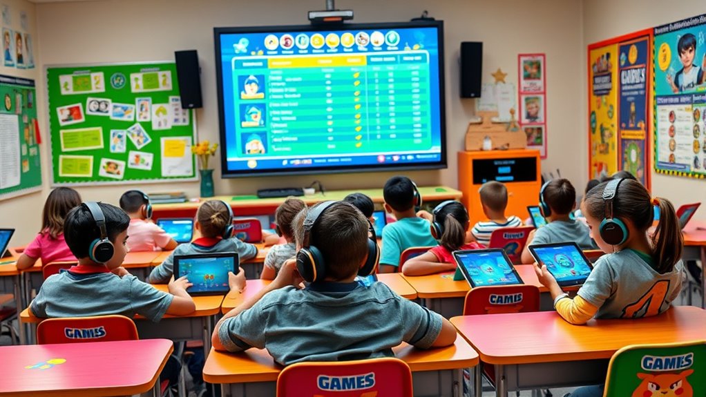 making learning more engaging