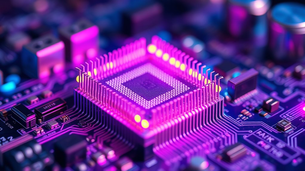 manufacturing materials stability challenges