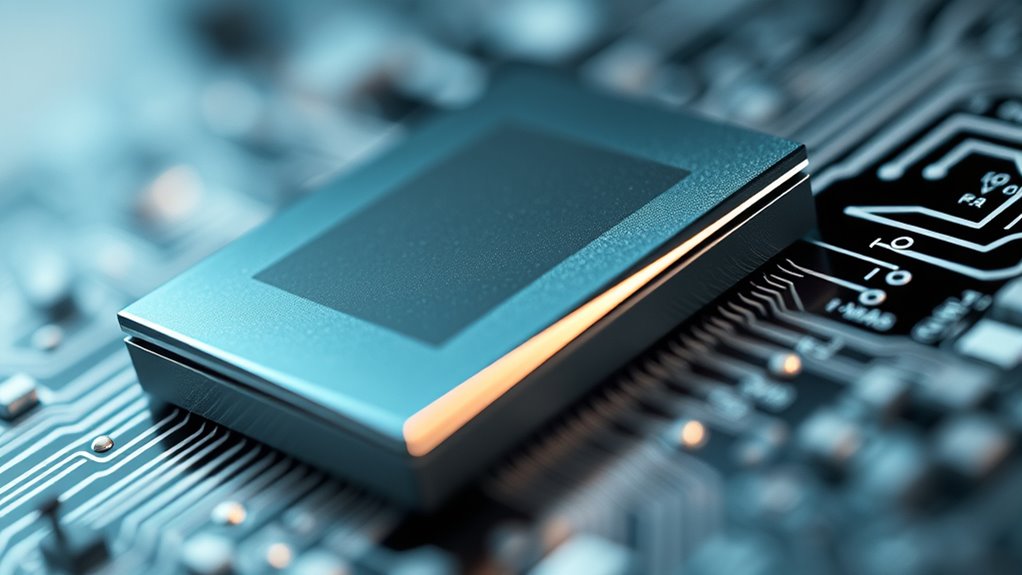material manufacturing stability optimization