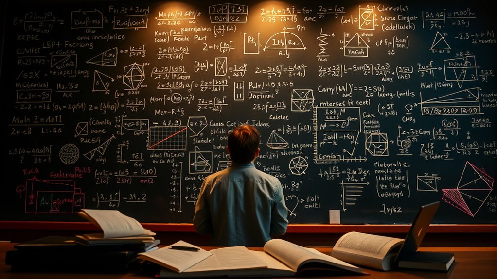 mathematical proofs ensure security