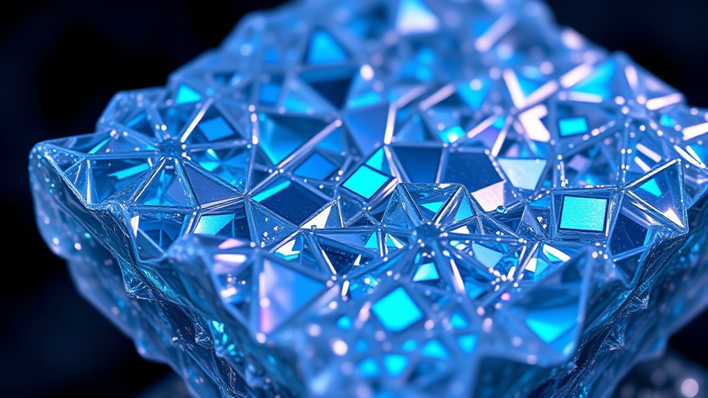 matter defying conventional laws