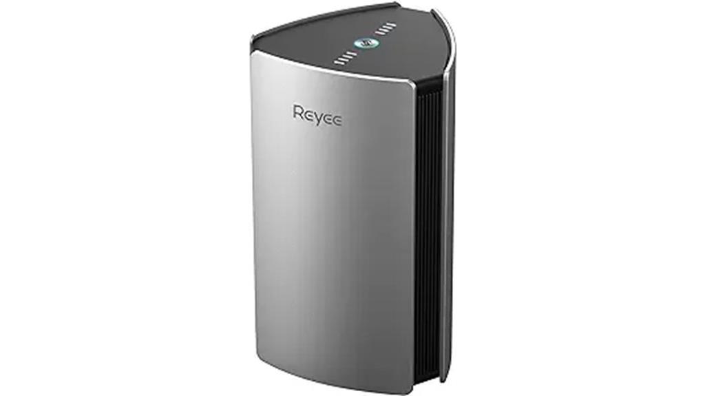 mesh wifi ax3200 router