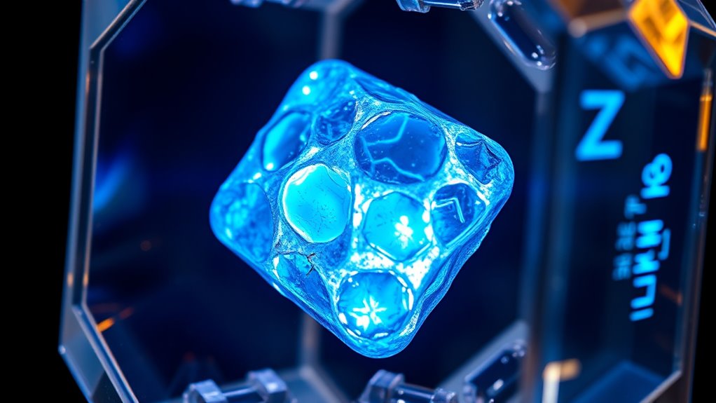 metallic hydrogen s revolutionary properties