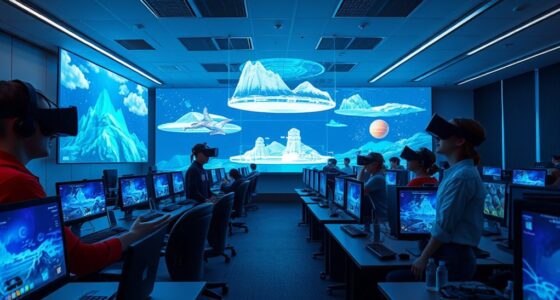 metaverse creator training camps
