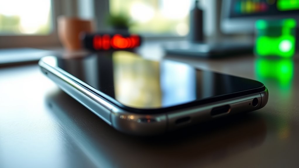 microled manufacturing and power challenges