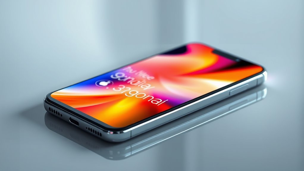 microleds enable ultra long battery