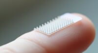 microneedles replace injections