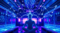 mind to mind thought transfer
