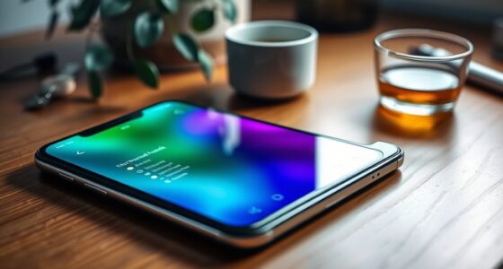 mobile ai mental health