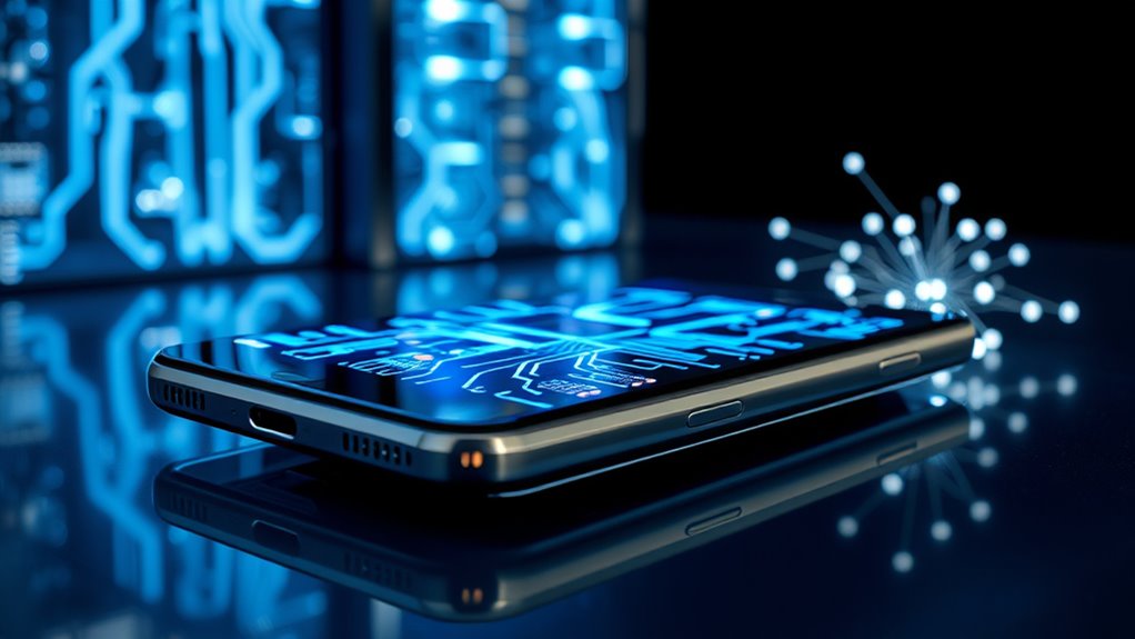 mobile supercomputing power