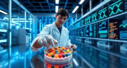 mrna therapies expanding frontiers