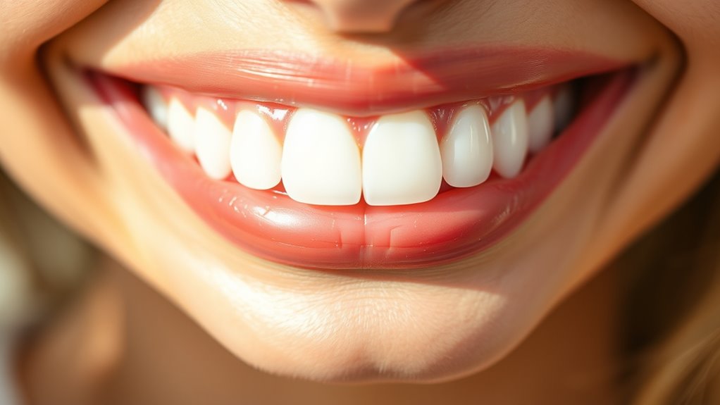 natural tooth regeneration breakthrough