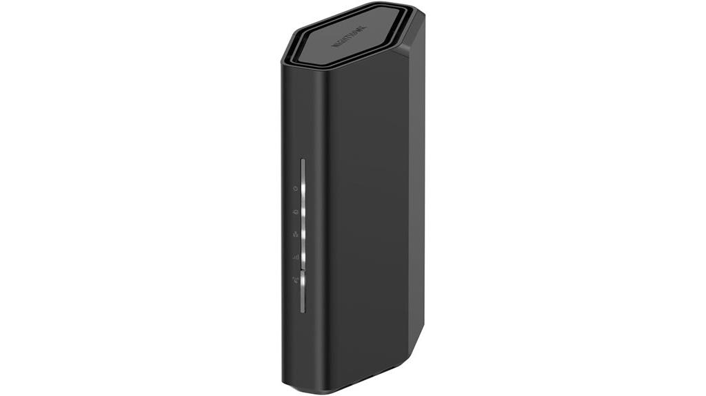 netgear wifi 7 router