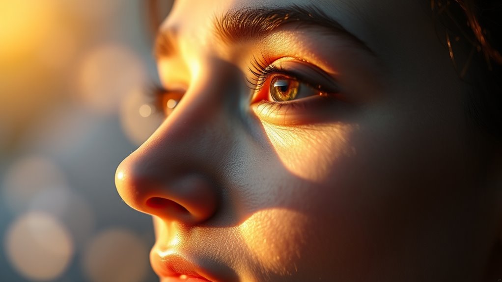 neural basis of aesthetic experience