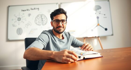 neuroscience tips for confidence