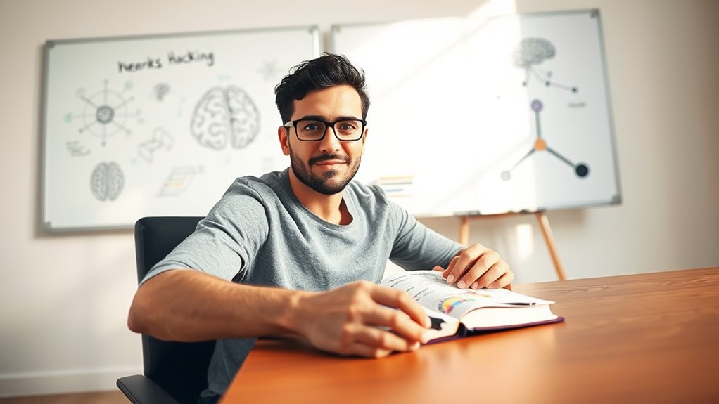 neuroscience tips for confidence