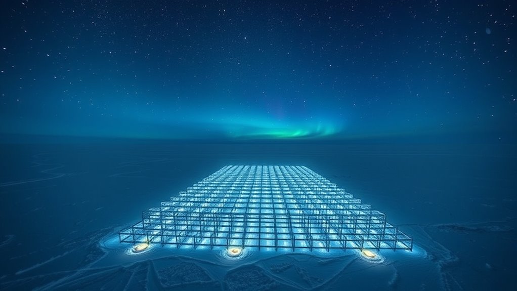 neutrino origins and significance