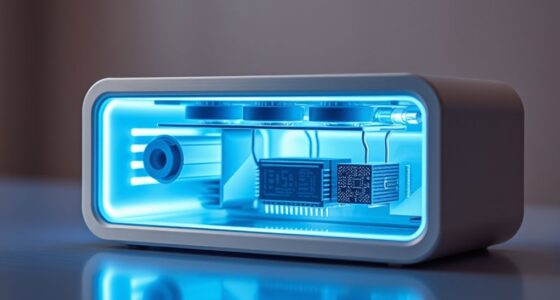 no compressor cooling technology