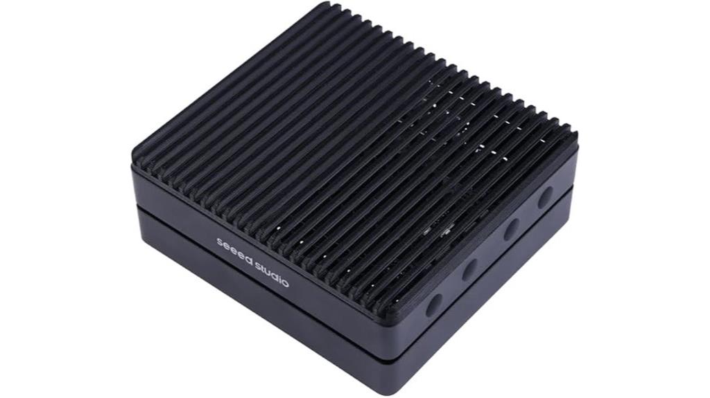 nvidia jetson nano kit