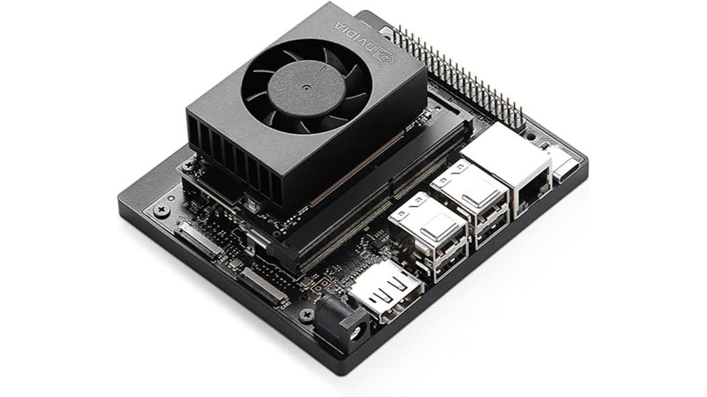 nvidia jetson orin nano