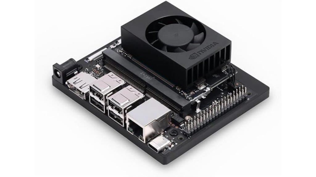 nvidia jetson orin nano