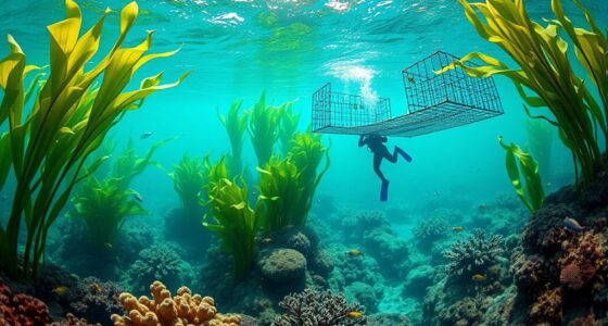 ocean farms restoring ecosystems