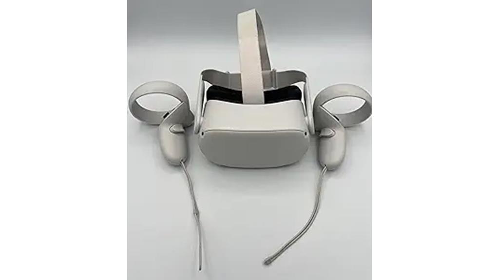 oculus quest 2 128gb