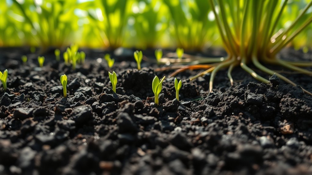 optimizing biochar applications sustainably