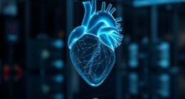 organ digital twin testing