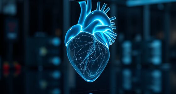 organ digital twin testing