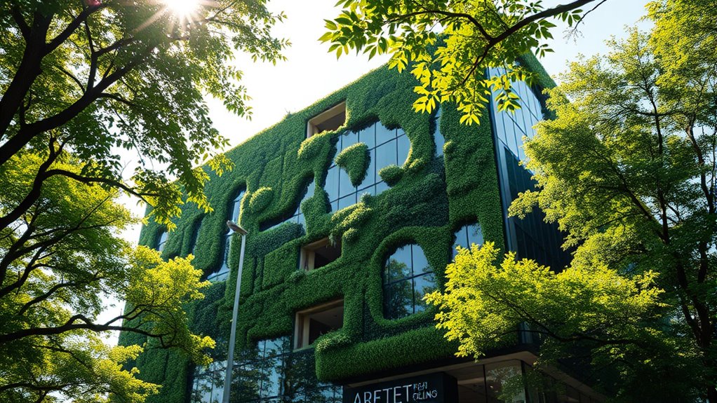passive cooling sustainable design