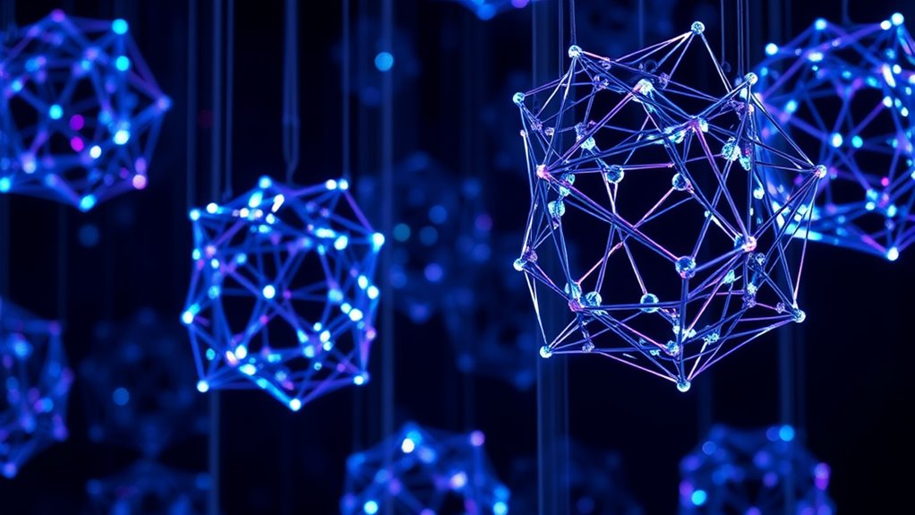 perpetual quantum oscillations