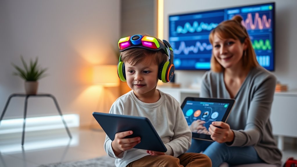 personalized ethical digital adhd