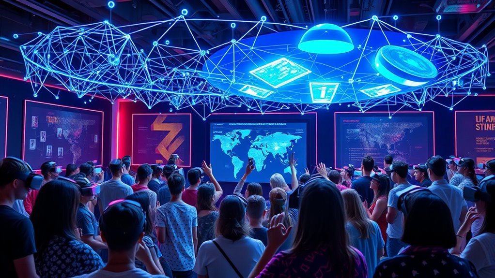 personalized immersive story experiences