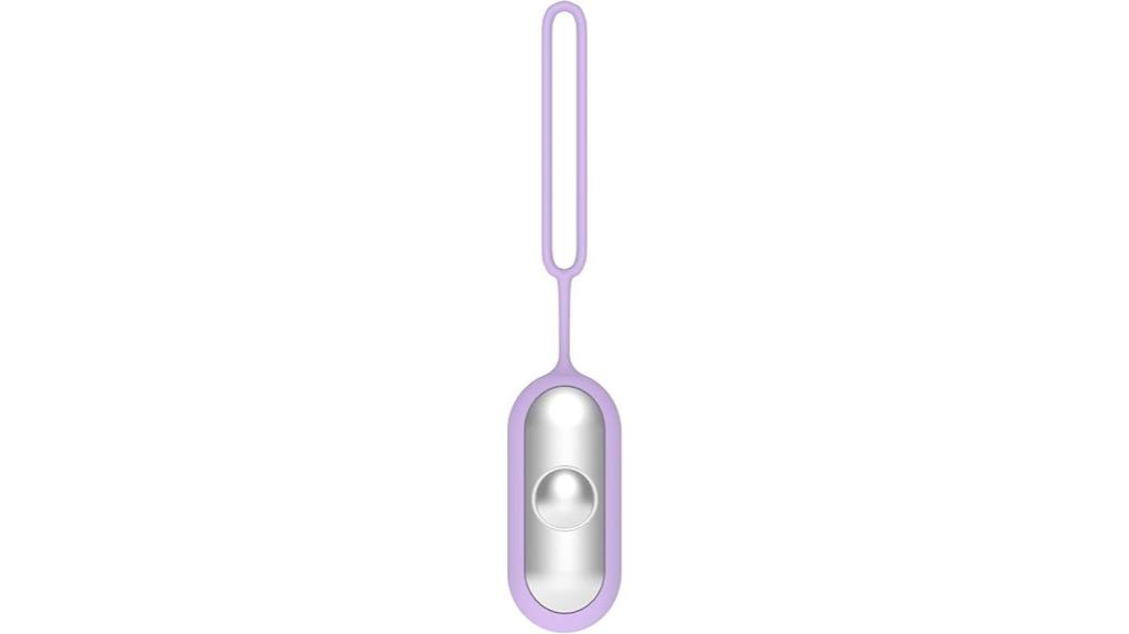 portable heart rate monitor
