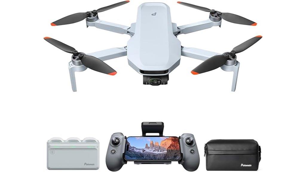 potensic atom 2 bundle